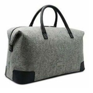 Hugo boss Duffel bag!